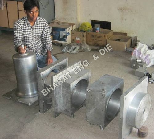 Industrial Bonet Die