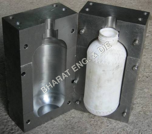 Blow Moulding Die for Bottle