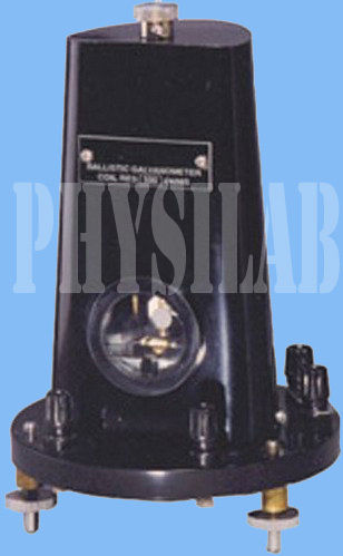 Galvanometer Ballistic(Bajaj Pattern)