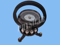 Galvanometer Tangent