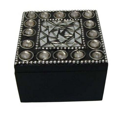 Mosic Jewelery Boxes