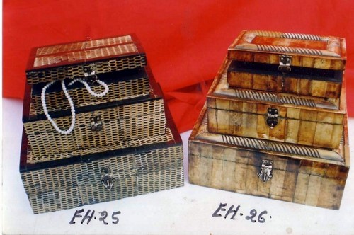 Jewellery Boxes