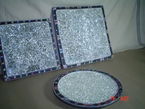 Decorative Table Top Mosaic