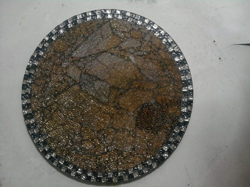 Decorative Table Top Mosaic