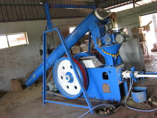 Briquetting Machine Recycling Plant 