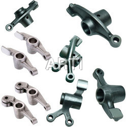 Rocker Arm for Two Wheeler