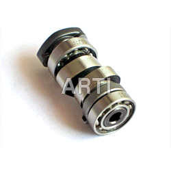 Camshaft Assembly