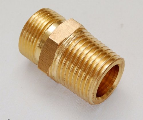 Brass Components
