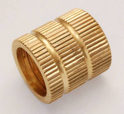 Brass Inserts