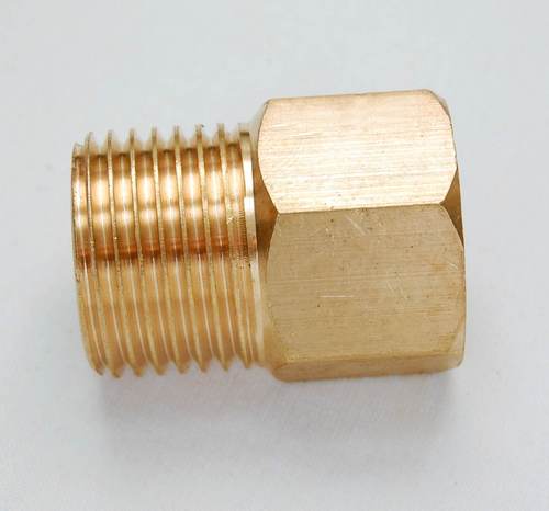 Brass Hose Connector