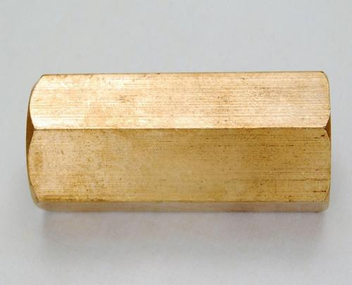 Brass Precision Parts