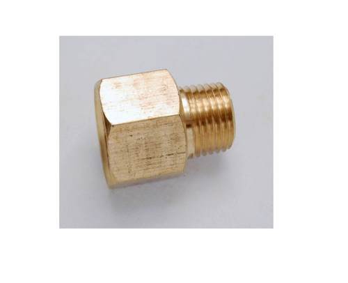 Brass Components