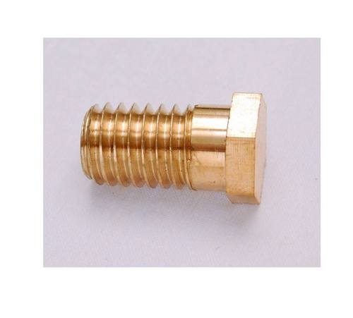 Brass Sanitary Fittings