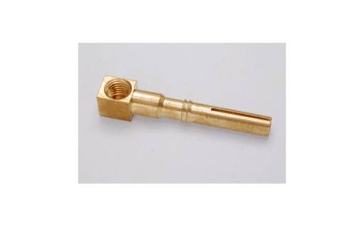 Brass Parts