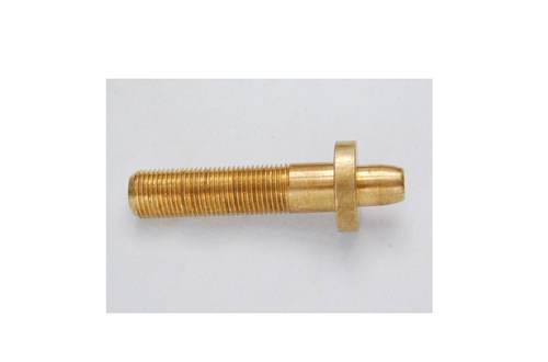 Brass Parts