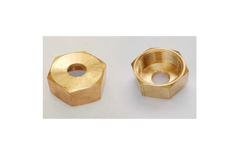 Brass Washers
