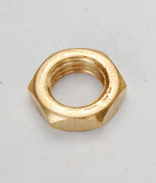 Brass Nuts
