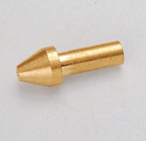 Brass Turned Parts