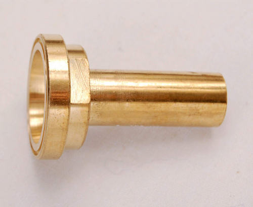 Brass Parts