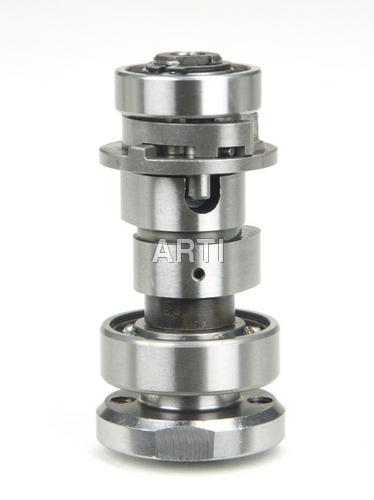 Three Wheeler Petrol / CNG Cam Shaft