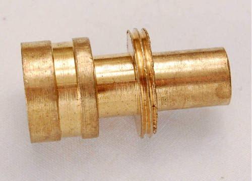 Brass Components