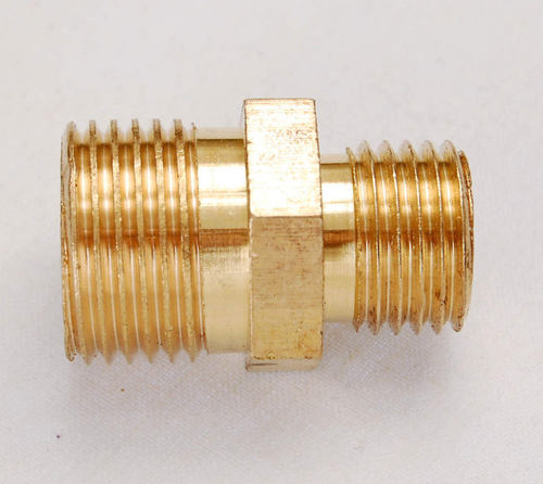 Brass Precision Components