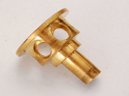 Precision Brass Components