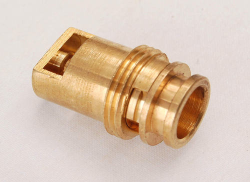 Brass Fittings