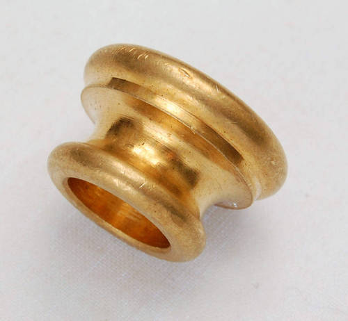 Brass Knobs