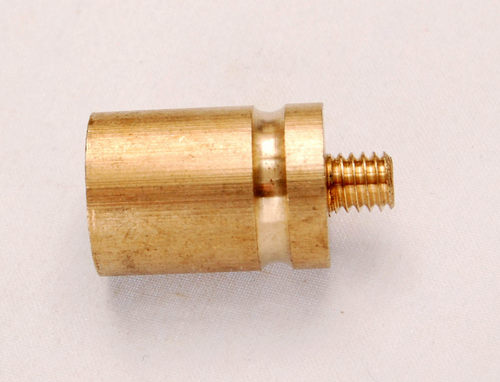 Precision Brass Parts