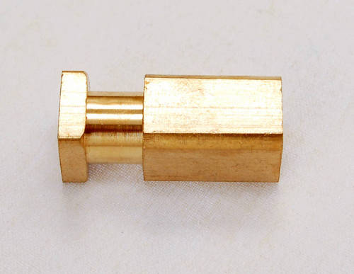 Brass Turned Parts
