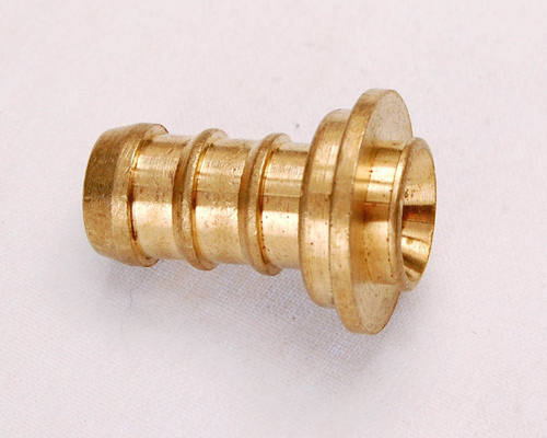 Brass Turned Parts