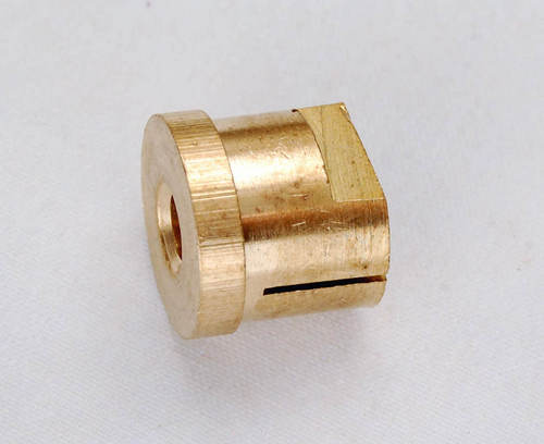 Brass Components