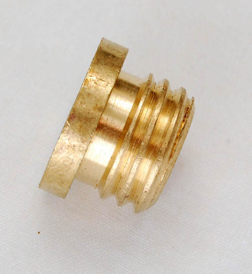 Brass Precision Components
