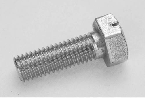 Brass Screws