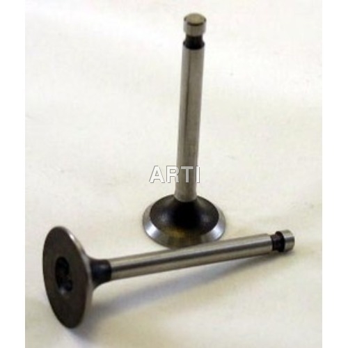 Valve Set for Three Wheeler