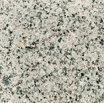 Indian White Granite