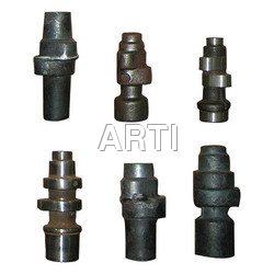 Two Wheeler Camshaft Forging