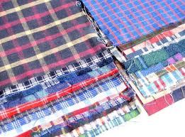 cutton shirt fabric