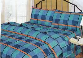 Cotton Bedspreads