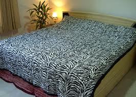 Printed Bed Sheet