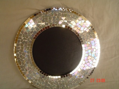 Mosaic Mirror