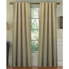 Window Cotton Curtains
