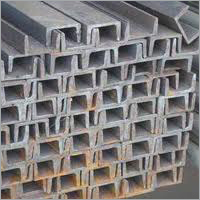 Square Iron Bars
