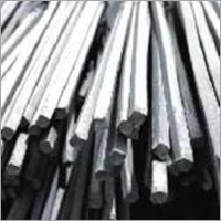 Square Bars