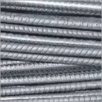 Tmt Steel Bars