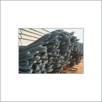 Steel Tmt Rods