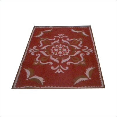 Floor Mat