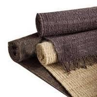 cotton floor mat