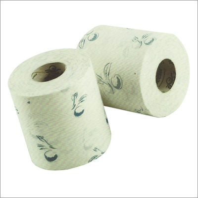 Toilet Roll